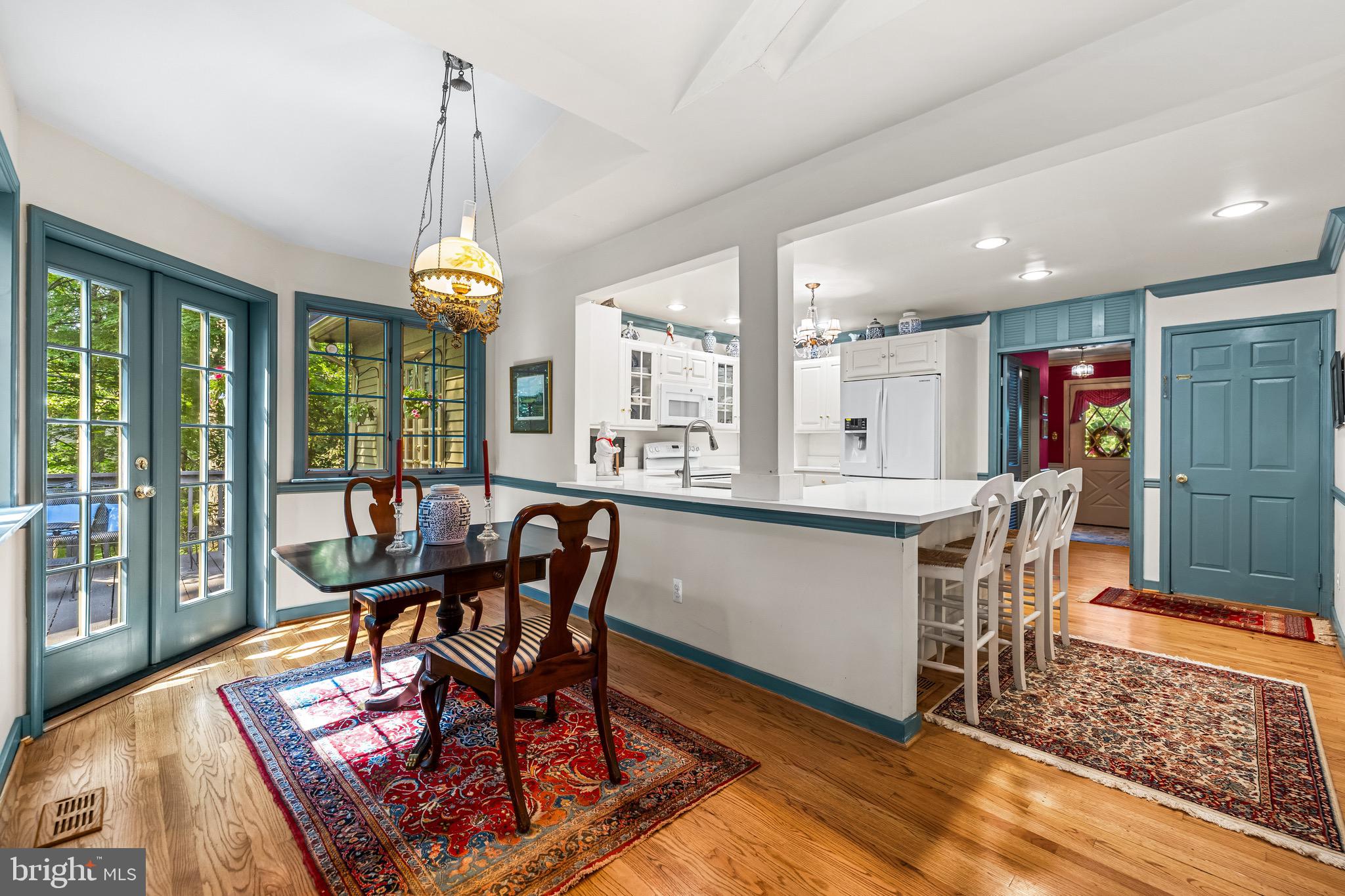 SUMMER HILL - Residential