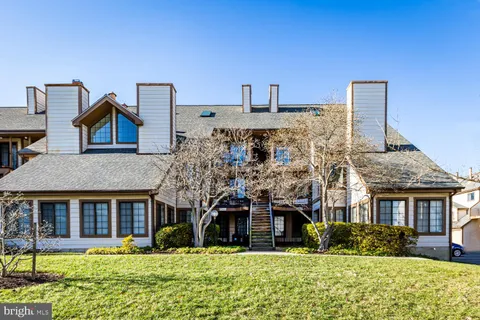 14021 Justin Way Unit 23-F, Laurel, MD 20707 - MLS#: MDPG2132282