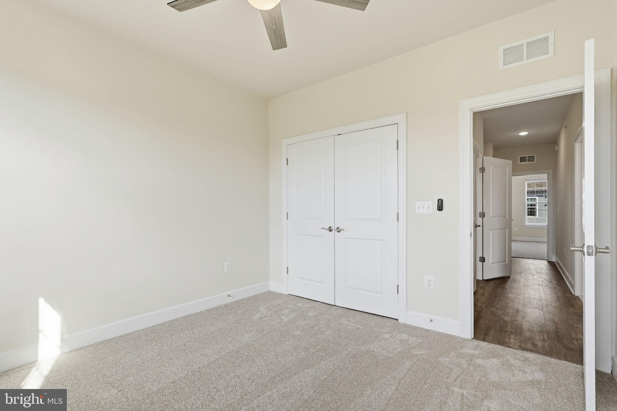 HEATHCOTE COMMONS CONDOMINIUMS - Residential