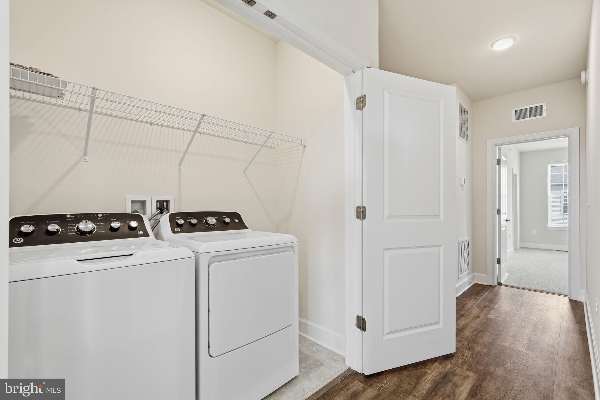 HEATHCOTE COMMONS CONDOMINIUMS - Residential