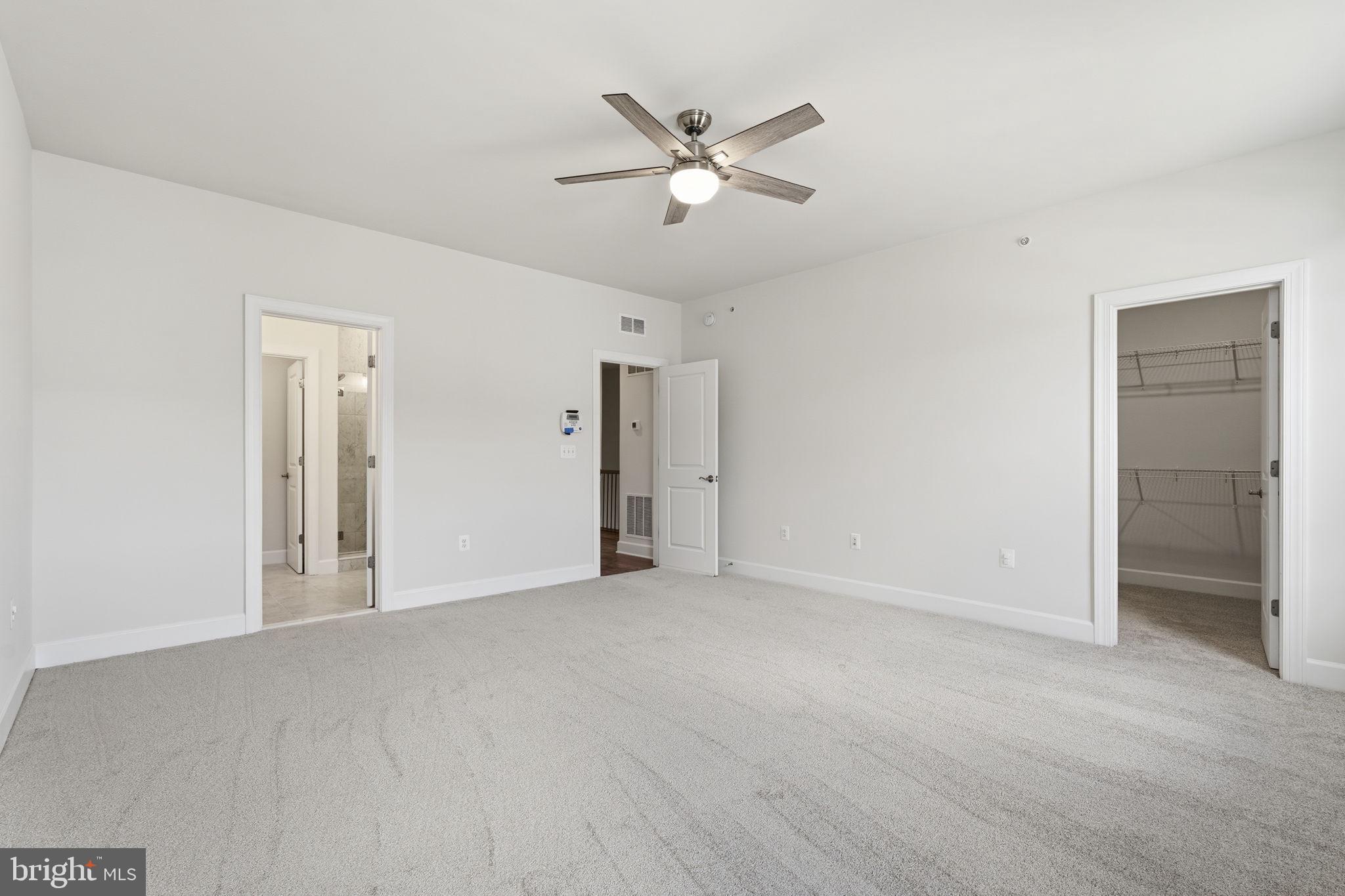 HEATHCOTE COMMONS CONDOMINIUMS - Residential