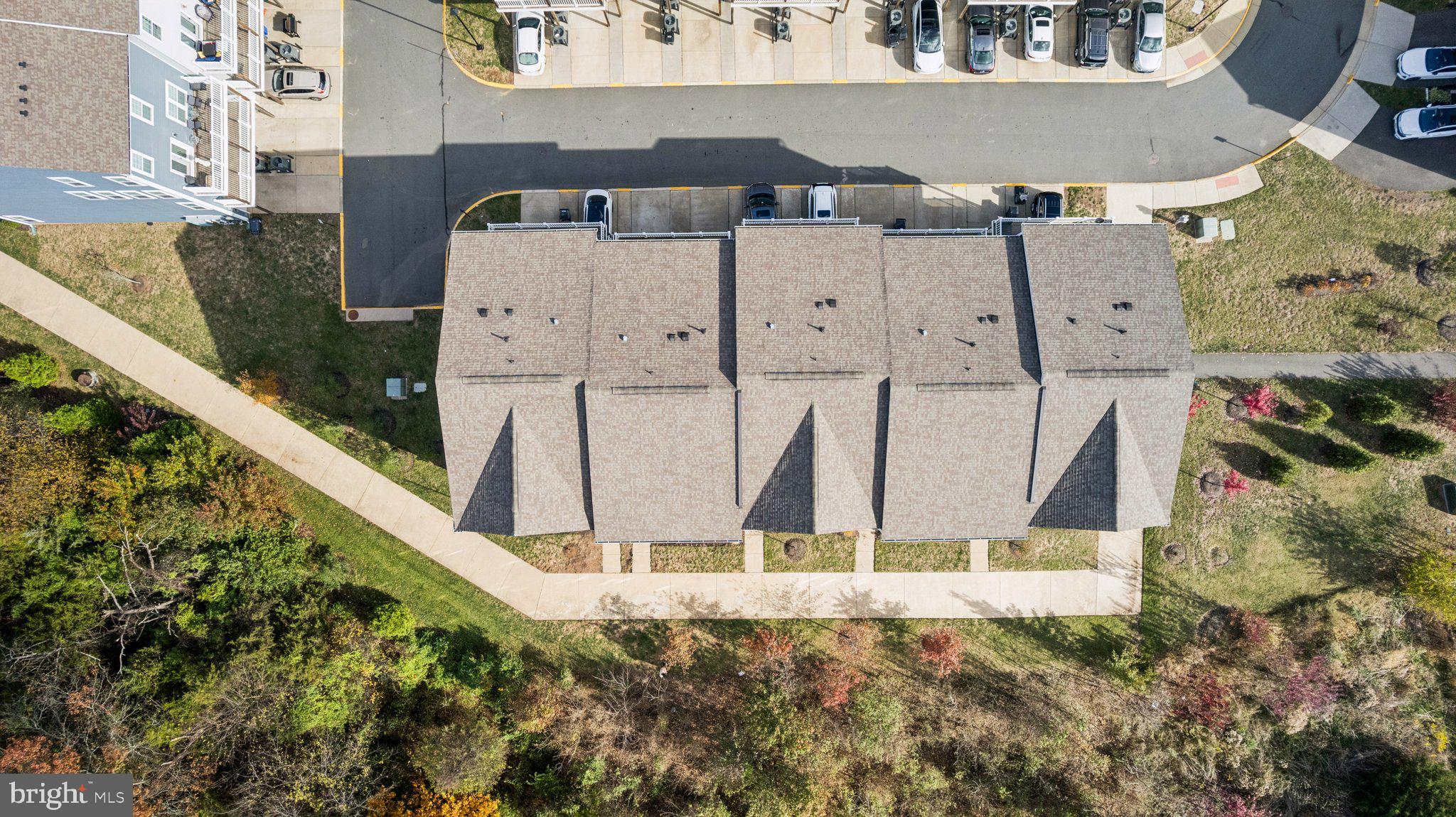 HEATHCOTE COMMONS CONDOMINIUMS - Residential