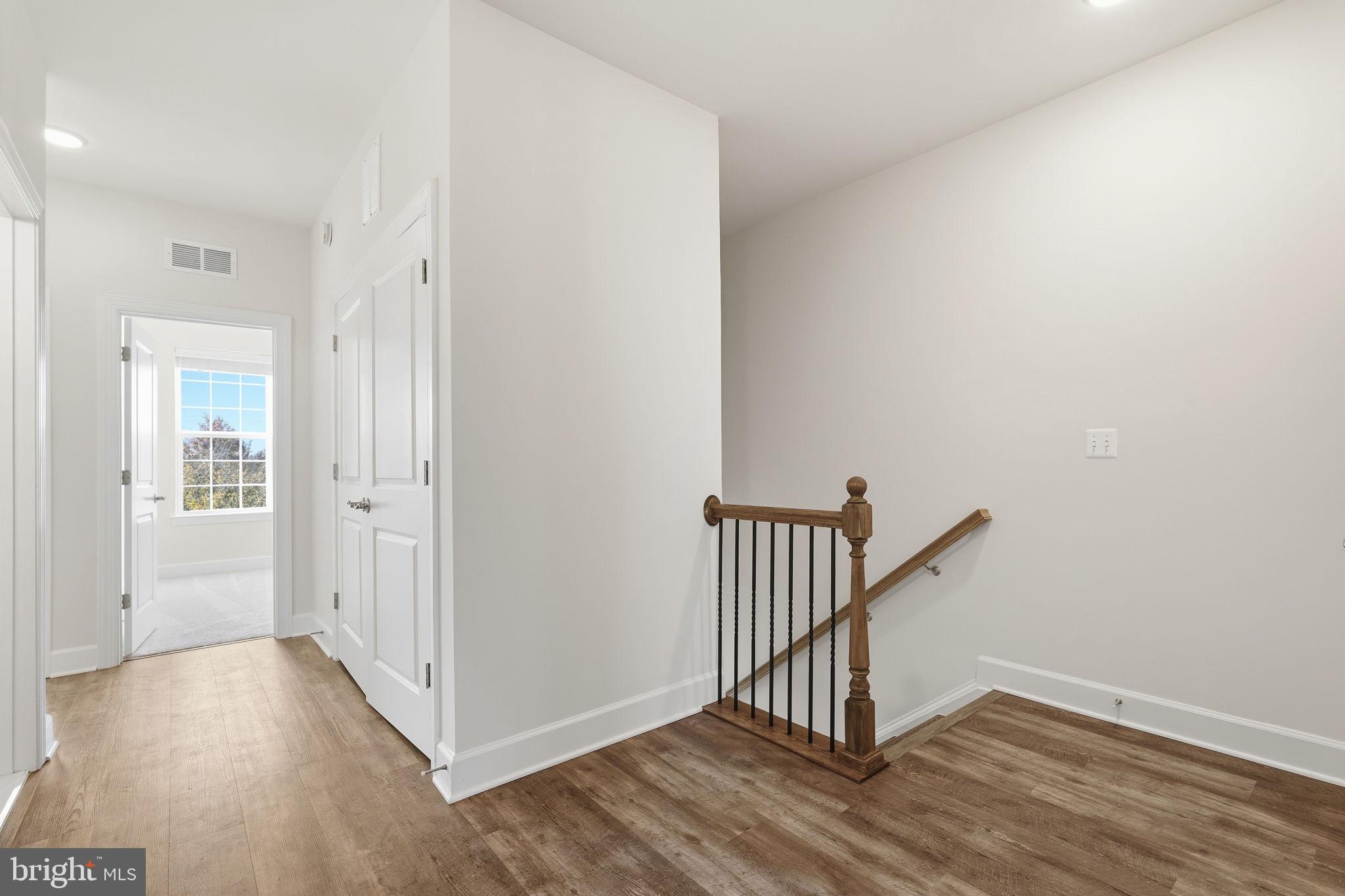 HEATHCOTE COMMONS CONDOMINIUMS - Residential