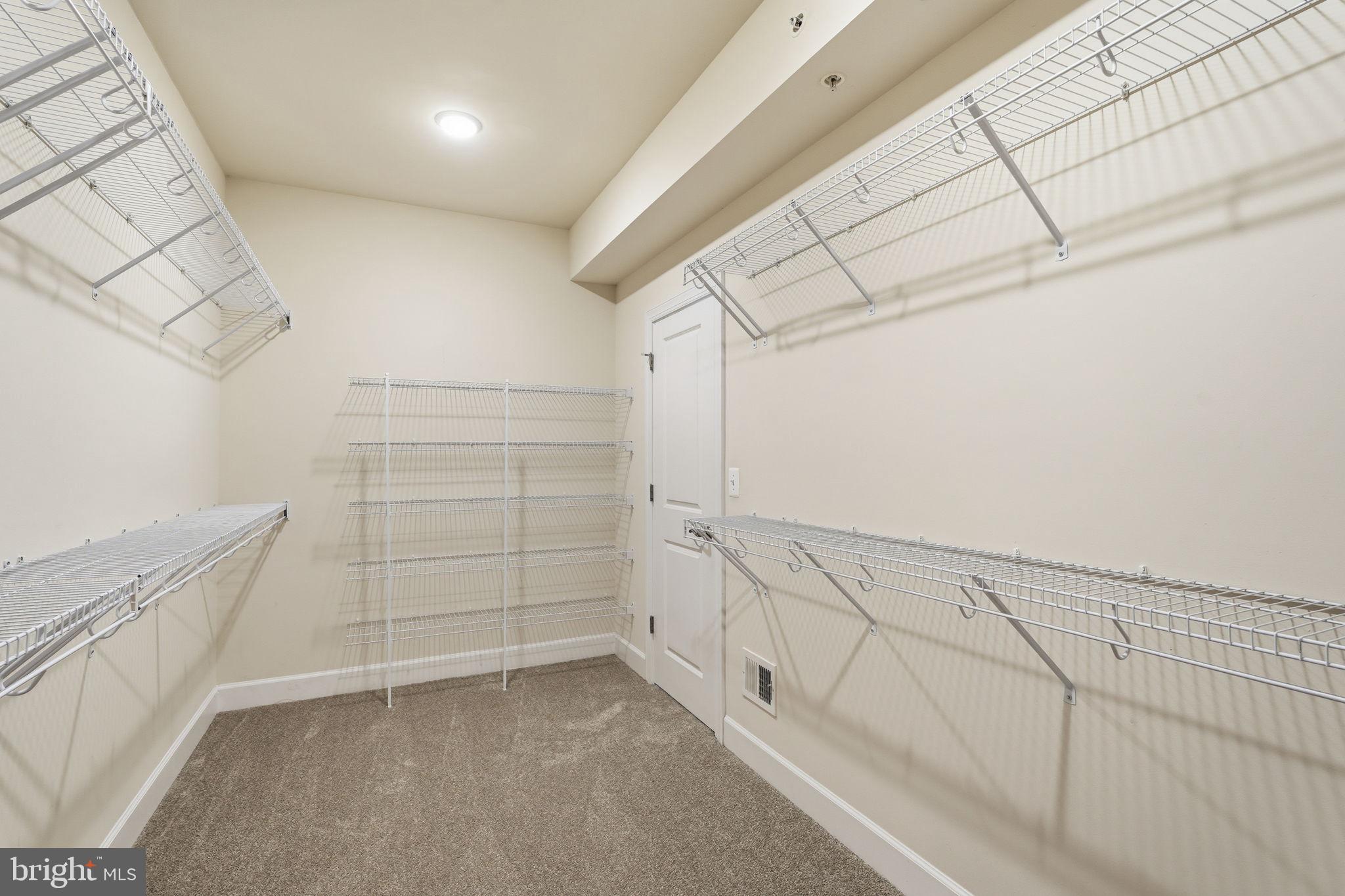 HEATHCOTE COMMONS CONDOMINIUMS - Residential