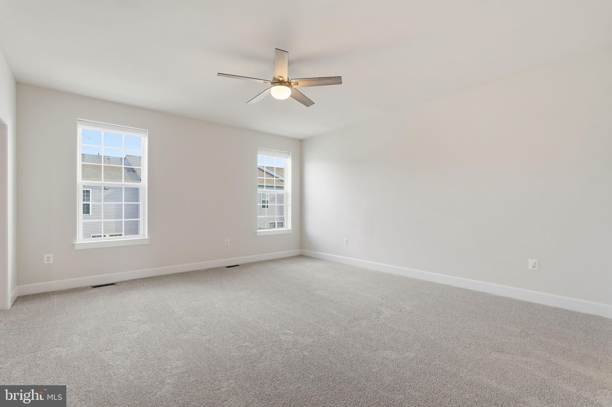 HEATHCOTE COMMONS CONDOMINIUMS - Residential