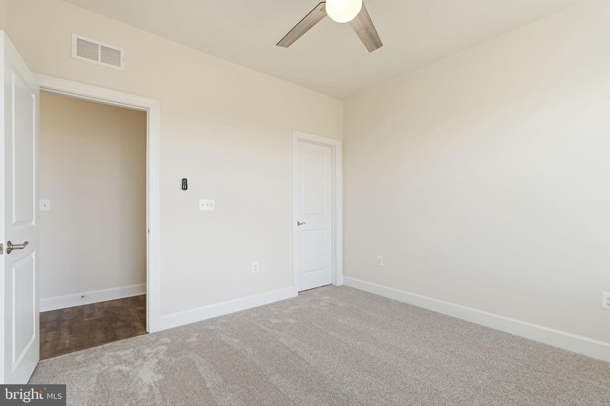 HEATHCOTE COMMONS CONDOMINIUMS - Residential