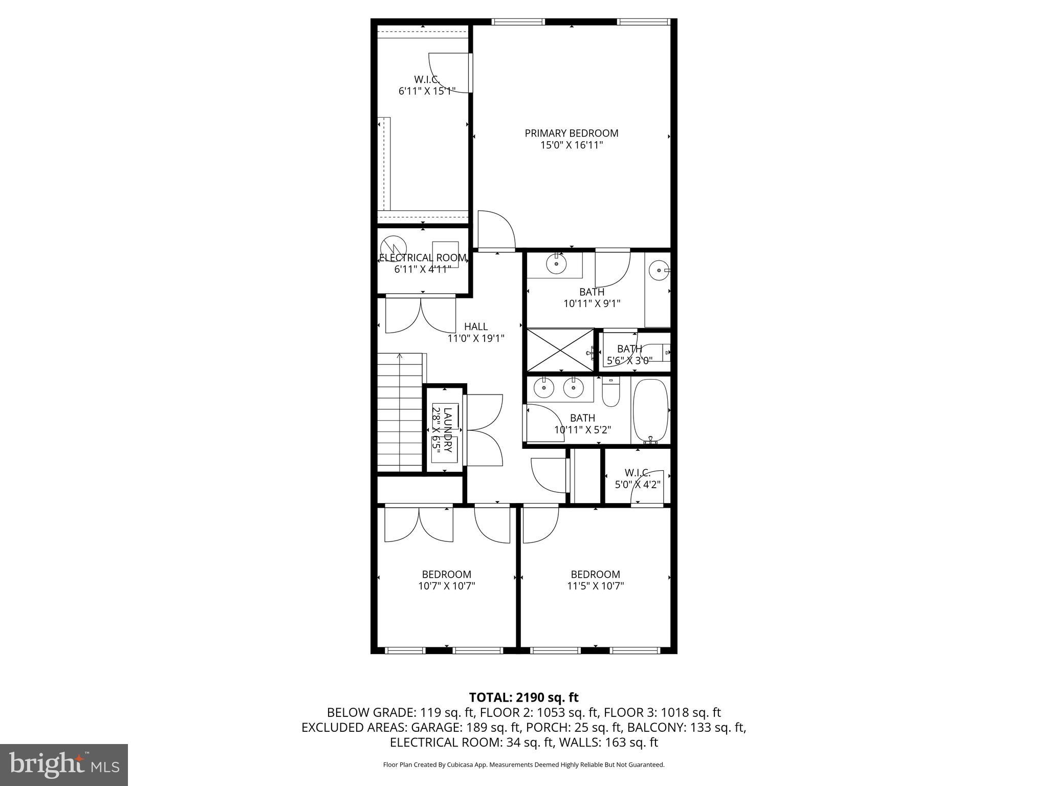 HEATHCOTE COMMONS CONDOMINIUMS - Residential