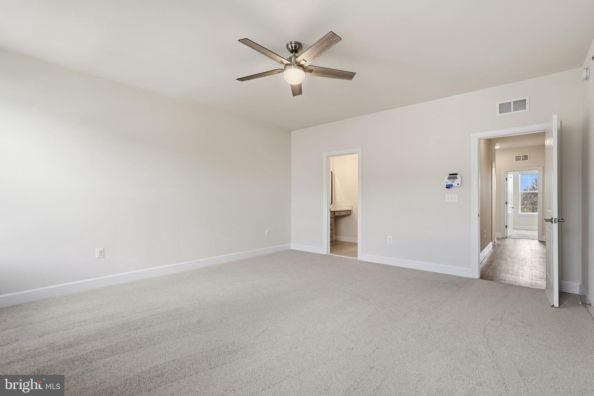 HEATHCOTE COMMONS CONDOMINIUMS - Residential