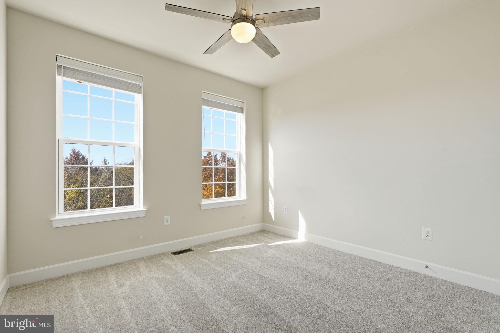 HEATHCOTE COMMONS CONDOMINIUMS - Residential