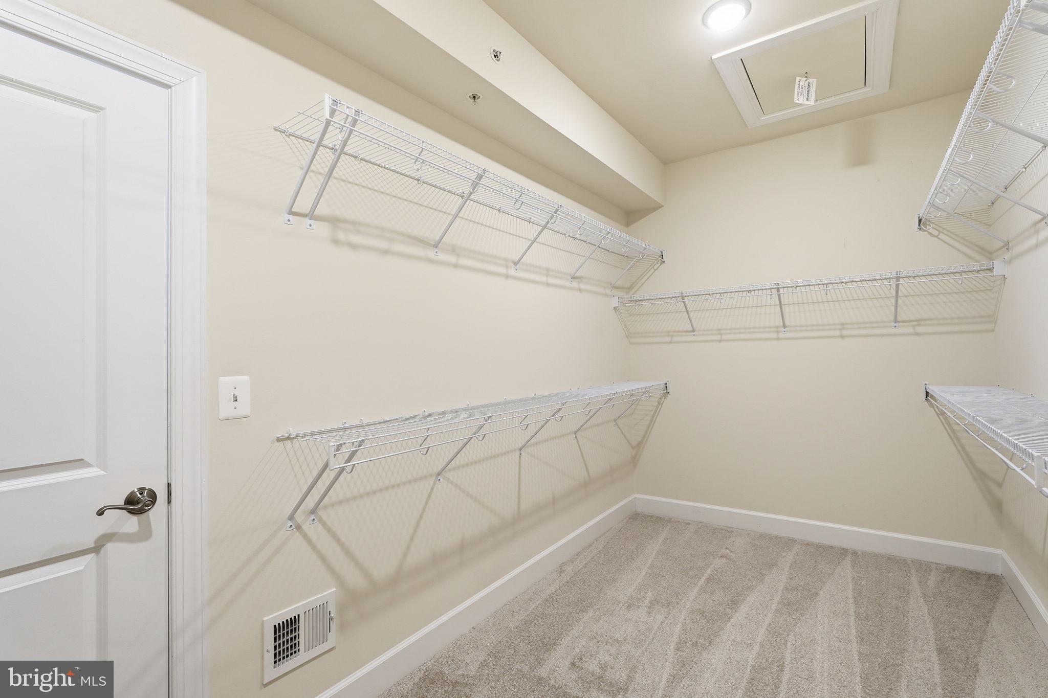 HEATHCOTE COMMONS CONDOMINIUMS - Residential