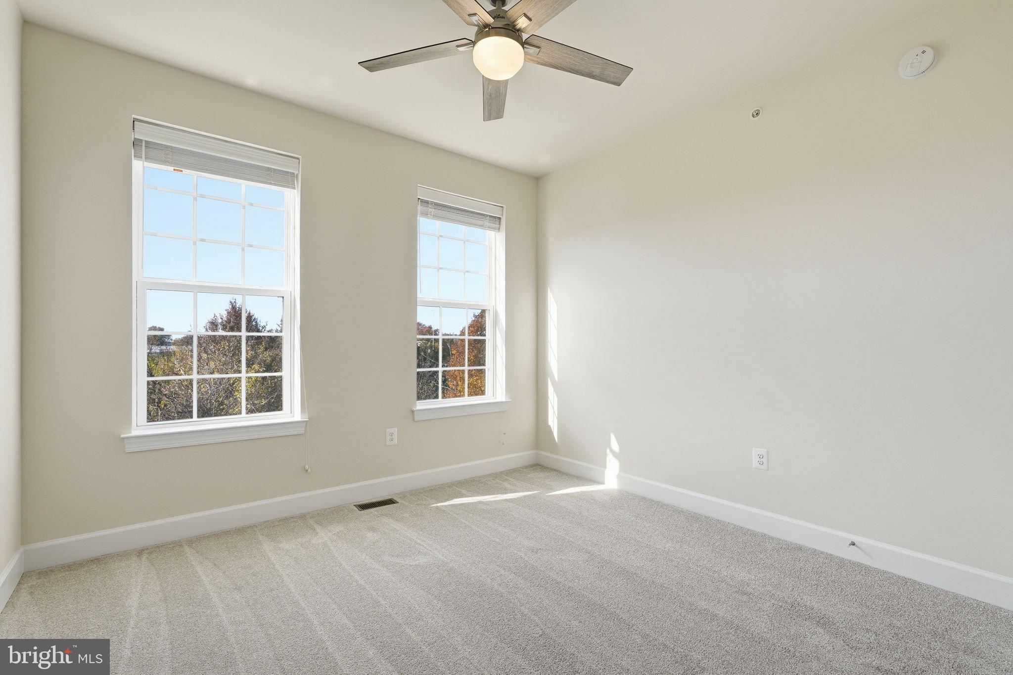 HEATHCOTE COMMONS CONDOMINIUMS - Residential