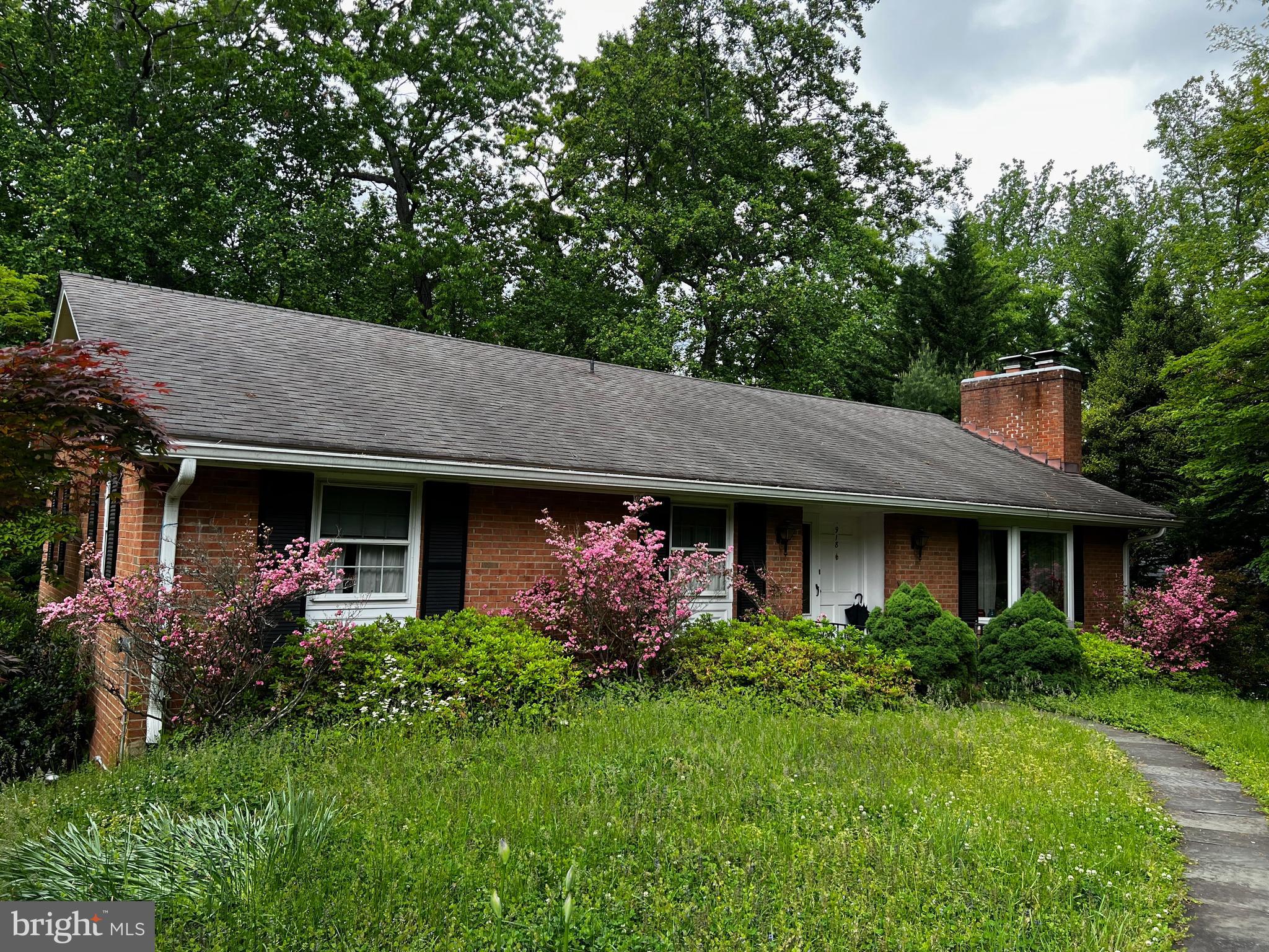 LANGLEY FOREST - Residential