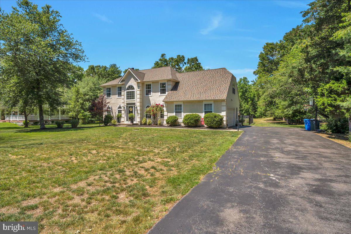 48 MEETINGHOUSE COURT