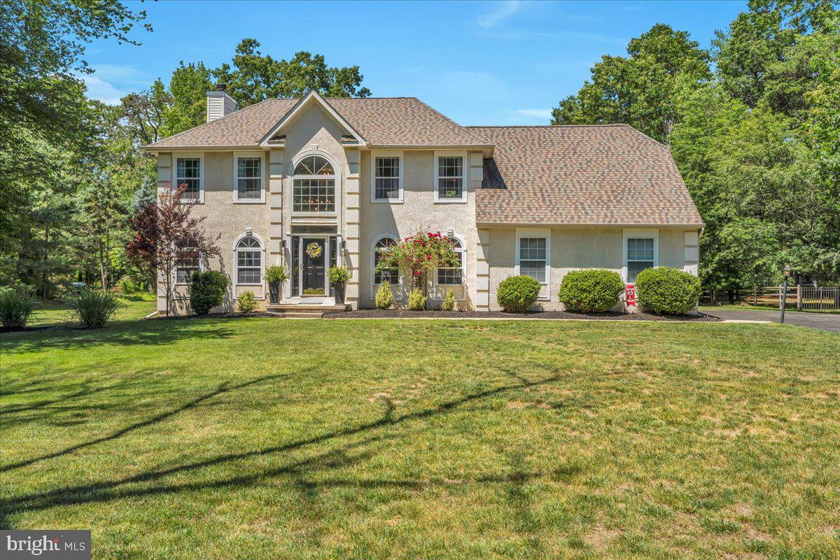 48 MEETINGHOUSE COURT
