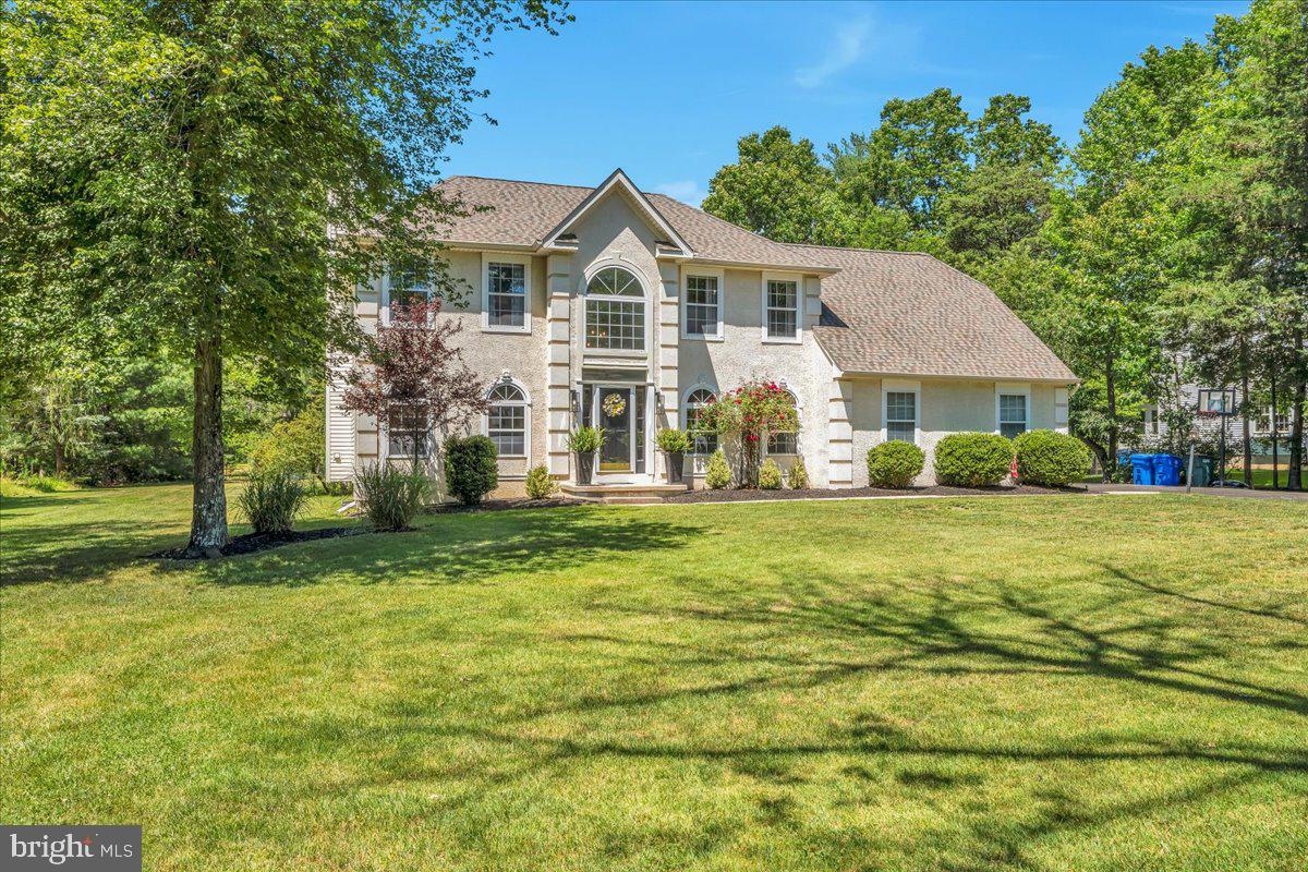 48 MEETINGHOUSE COURT