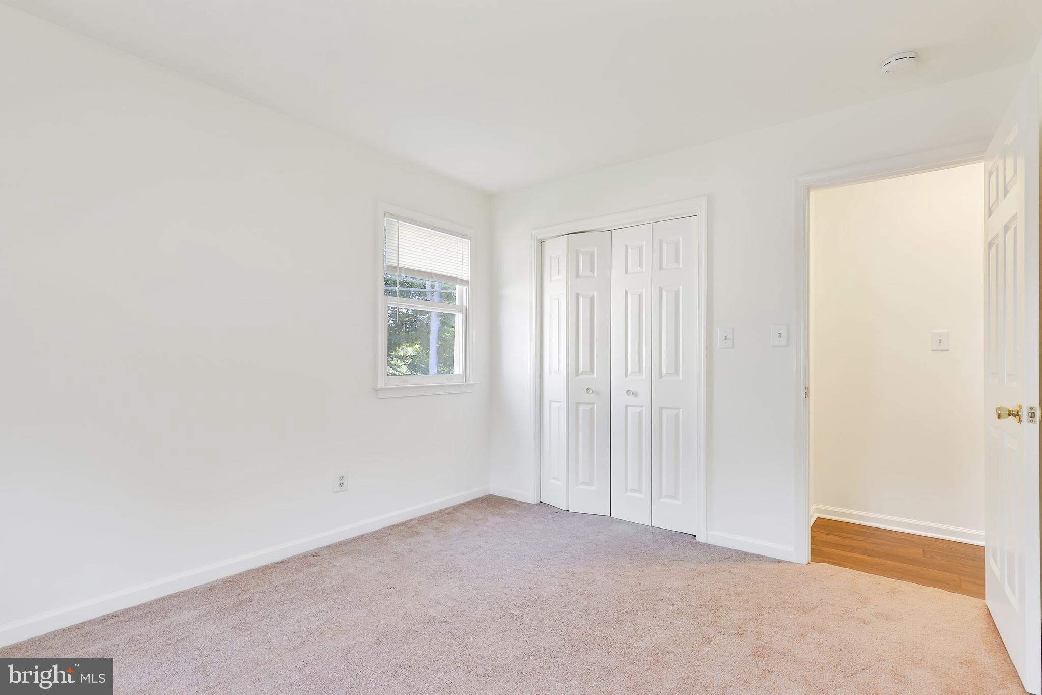 MANTUA HILLS - Residential Lease