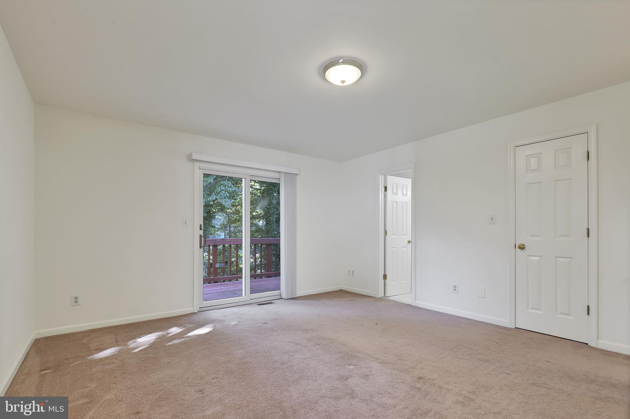 MANTUA HILLS - Residential Lease