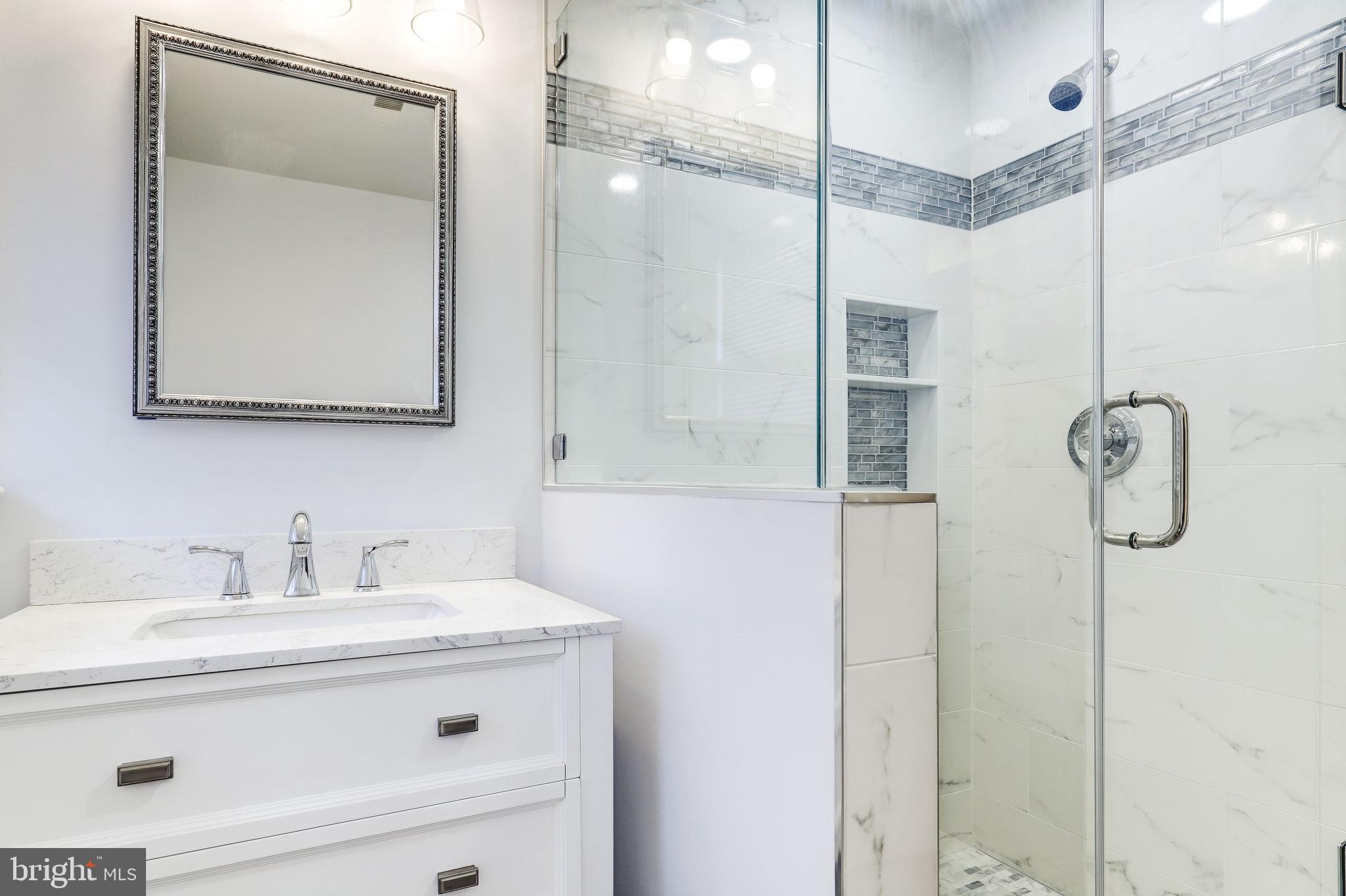 MANTUA HILLS - Residential Lease