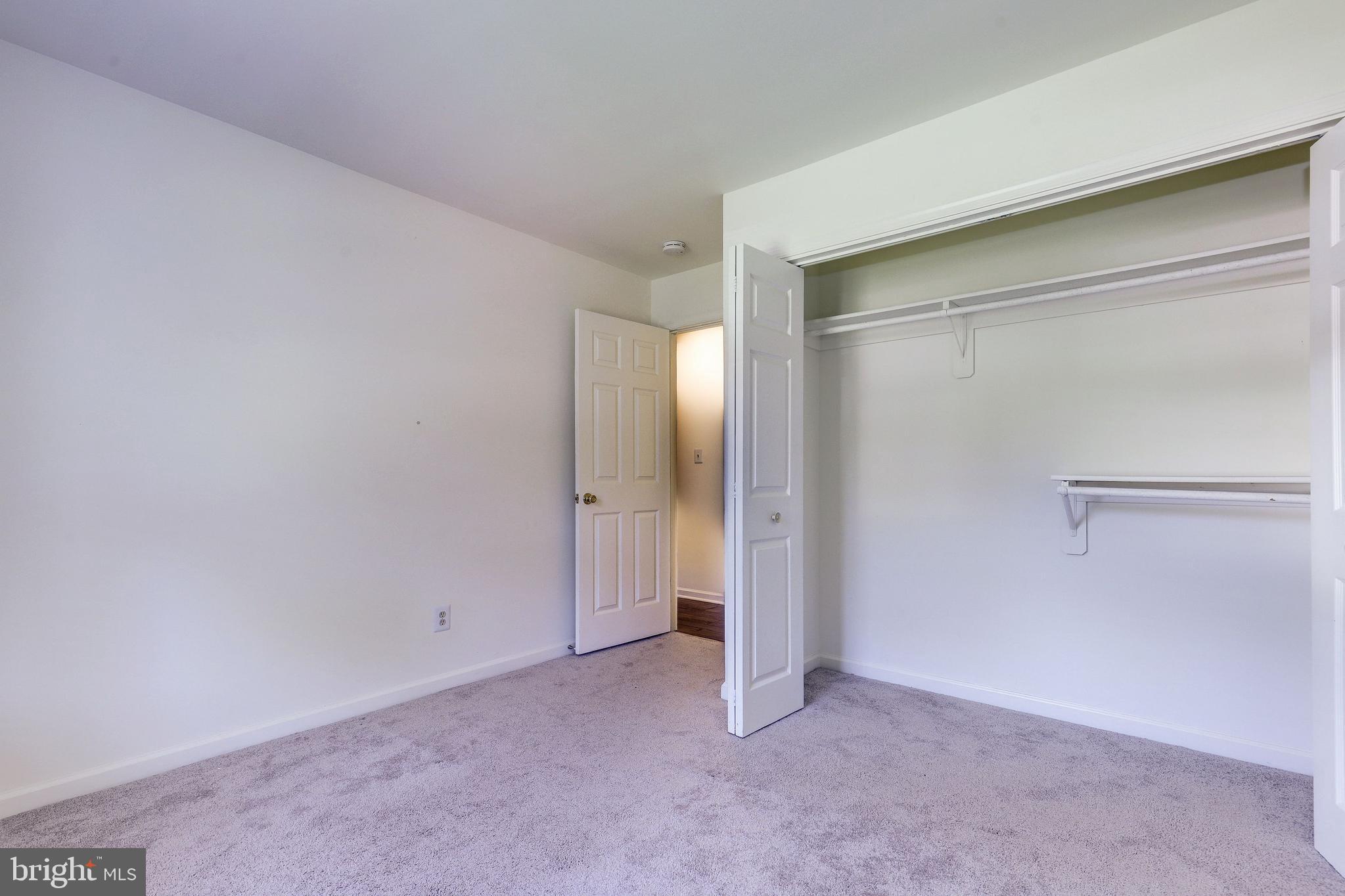 MANTUA HILLS - Residential Lease