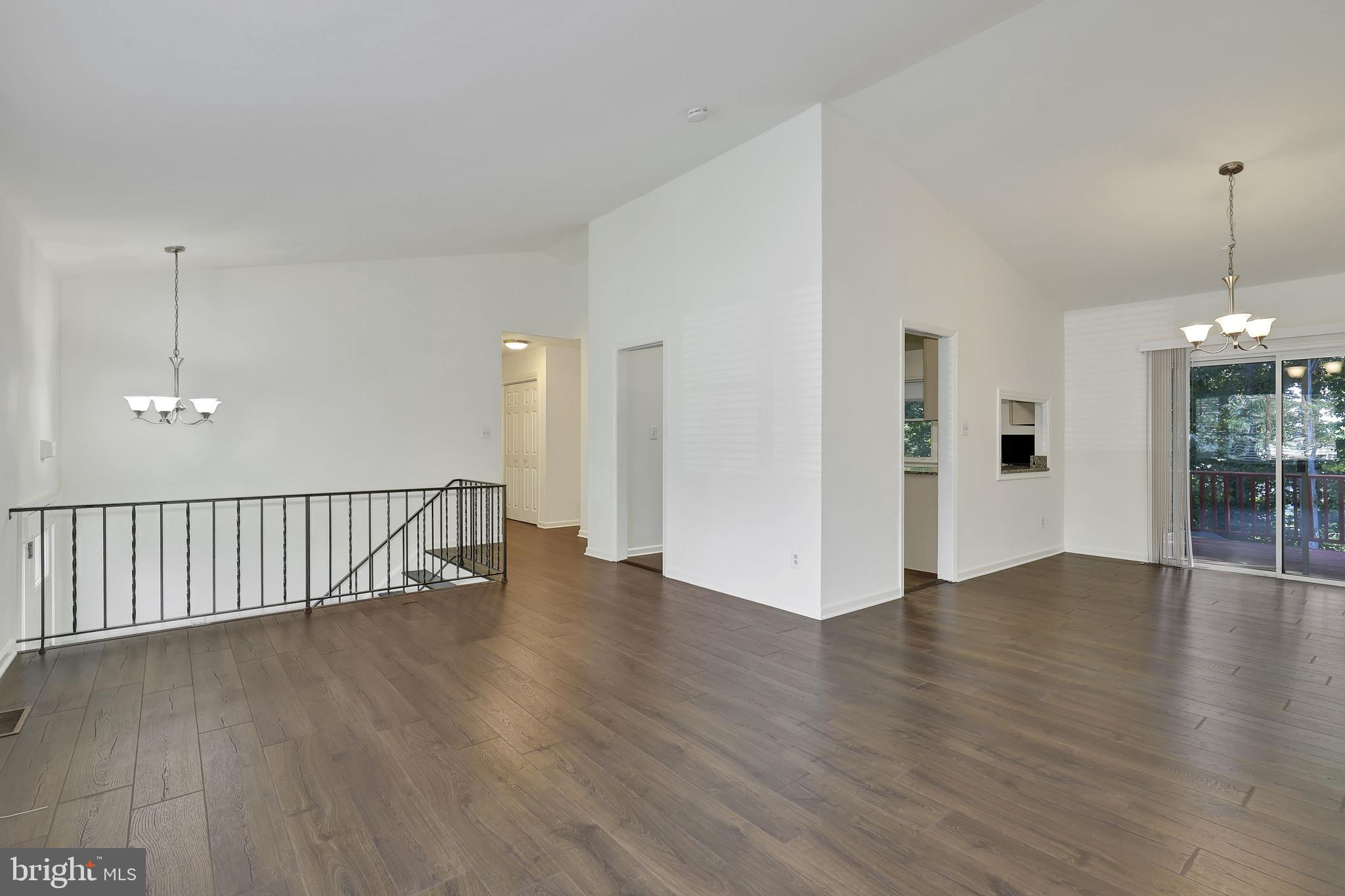 MANTUA HILLS - Residential Lease