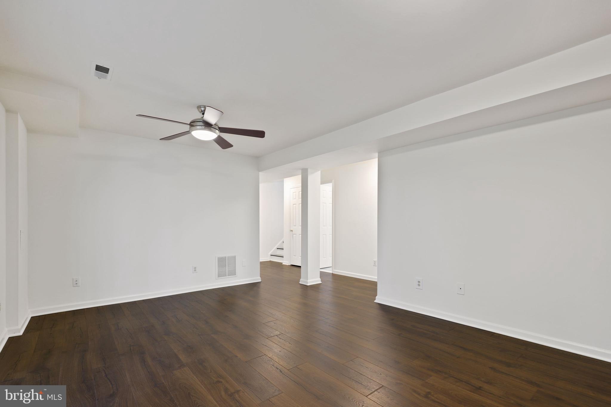 MANTUA HILLS - Residential Lease