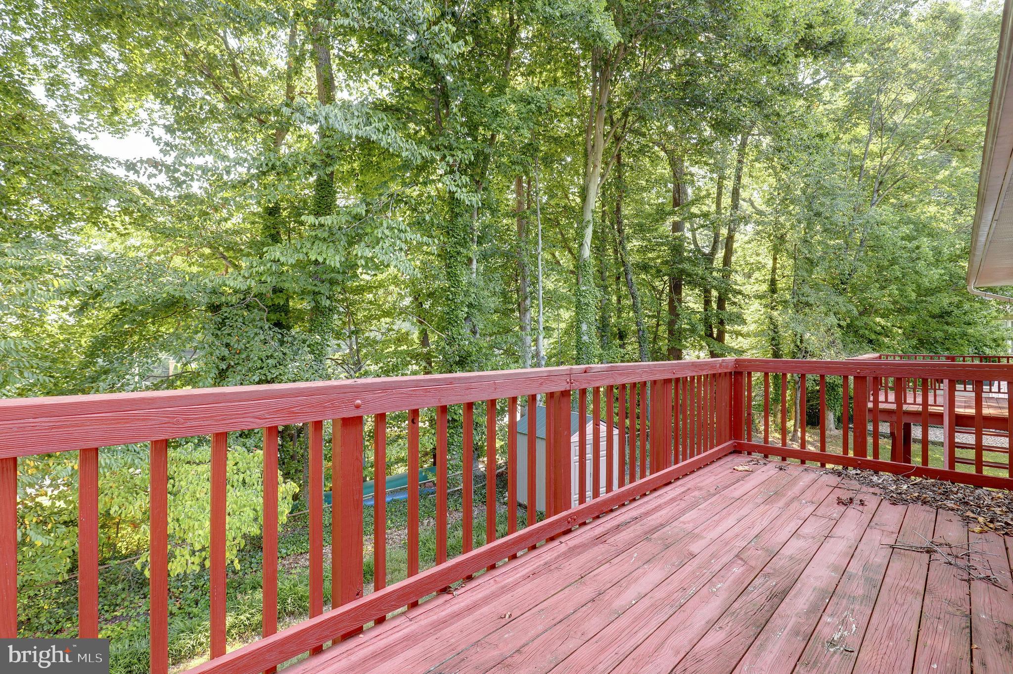 MANTUA HILLS - Residential Lease