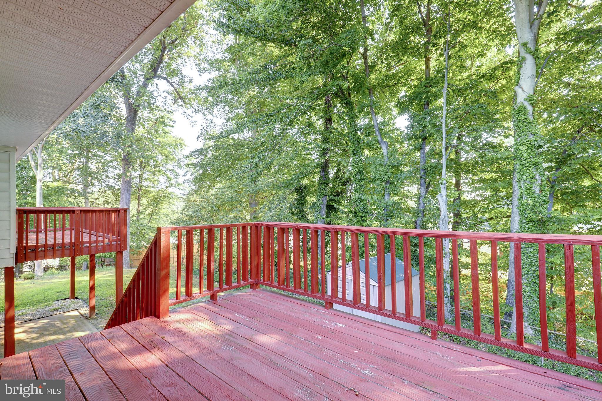 MANTUA HILLS - Residential Lease