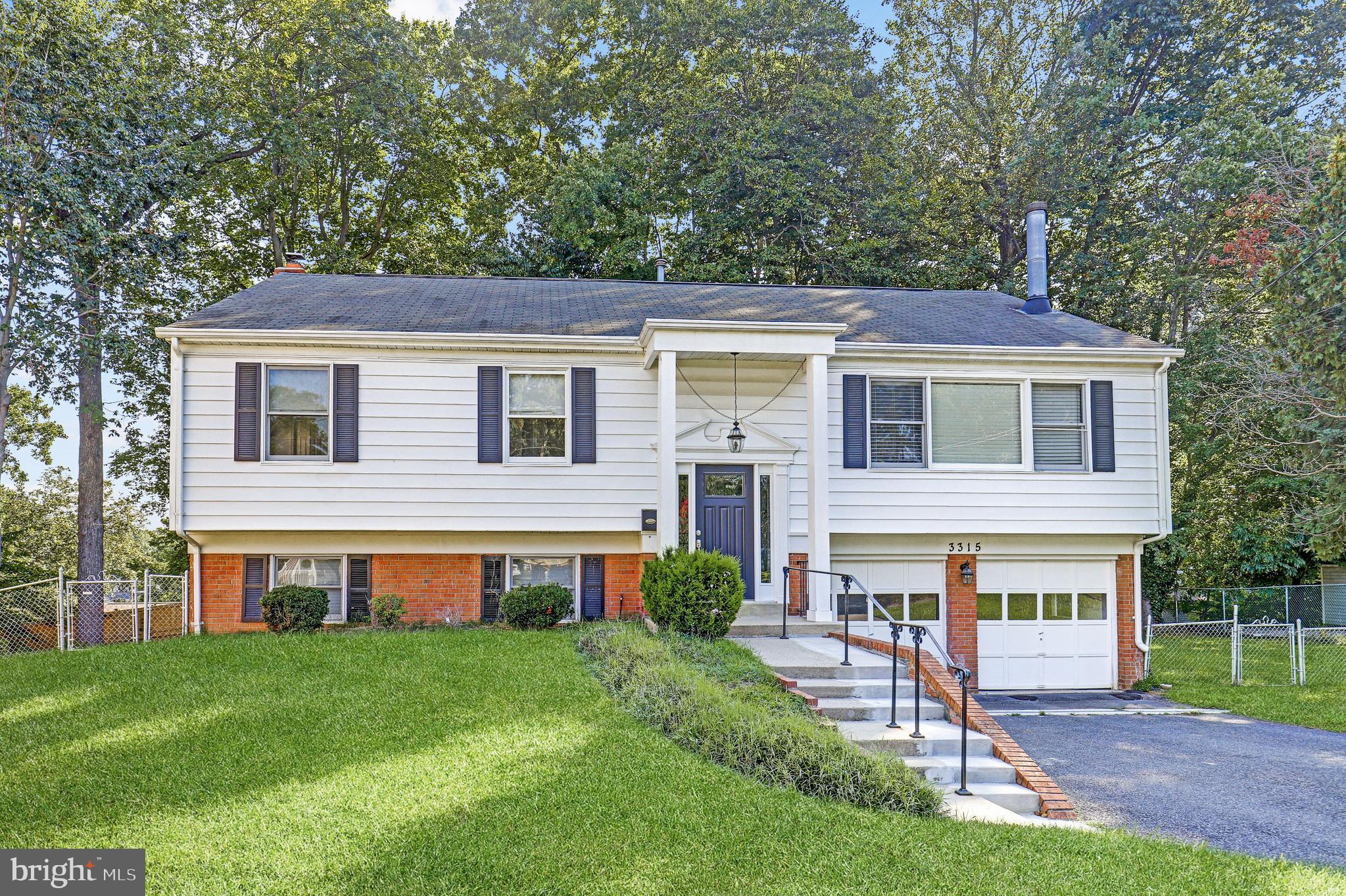 MANTUA HILLS - Residential Lease