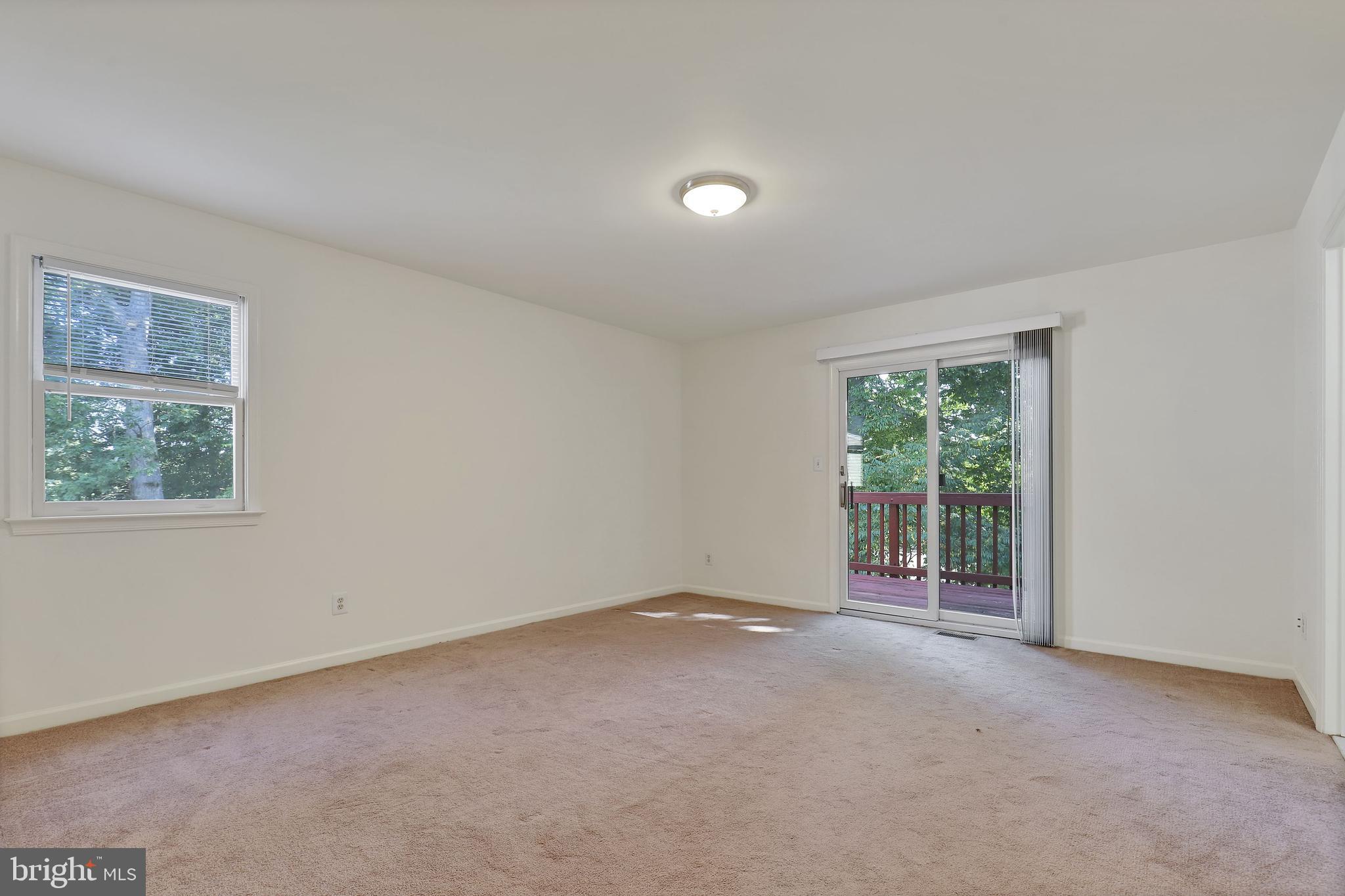 MANTUA HILLS - Residential Lease