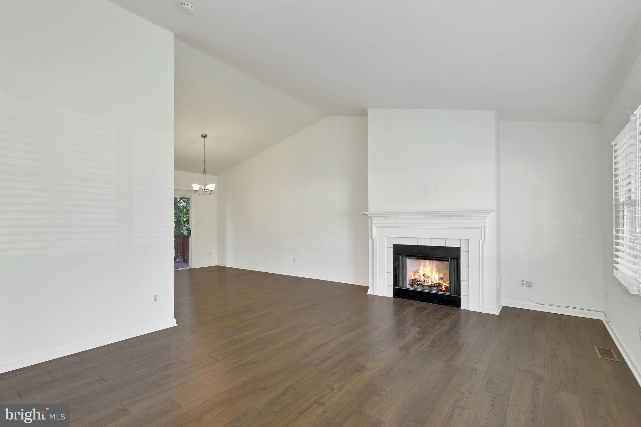 MANTUA HILLS - Residential Lease