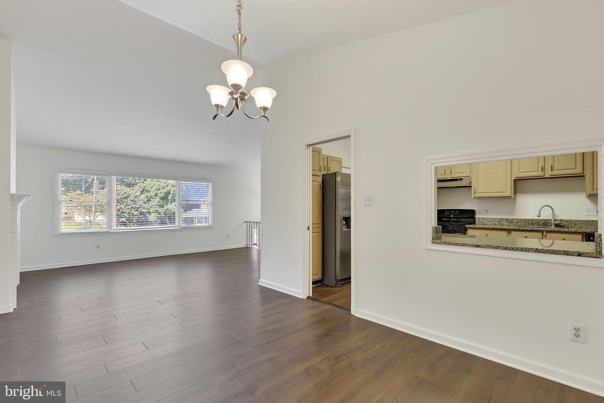 MANTUA HILLS - Residential Lease