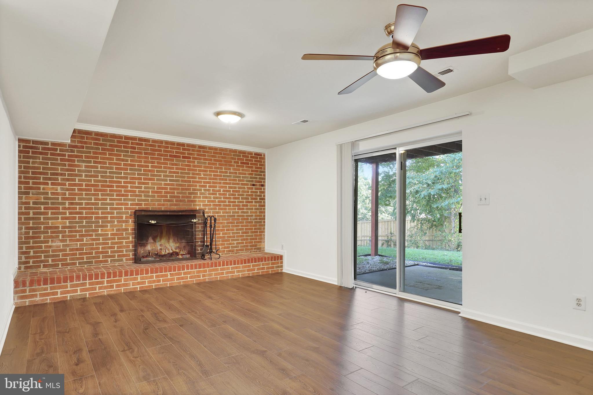 MANTUA HILLS - Residential Lease