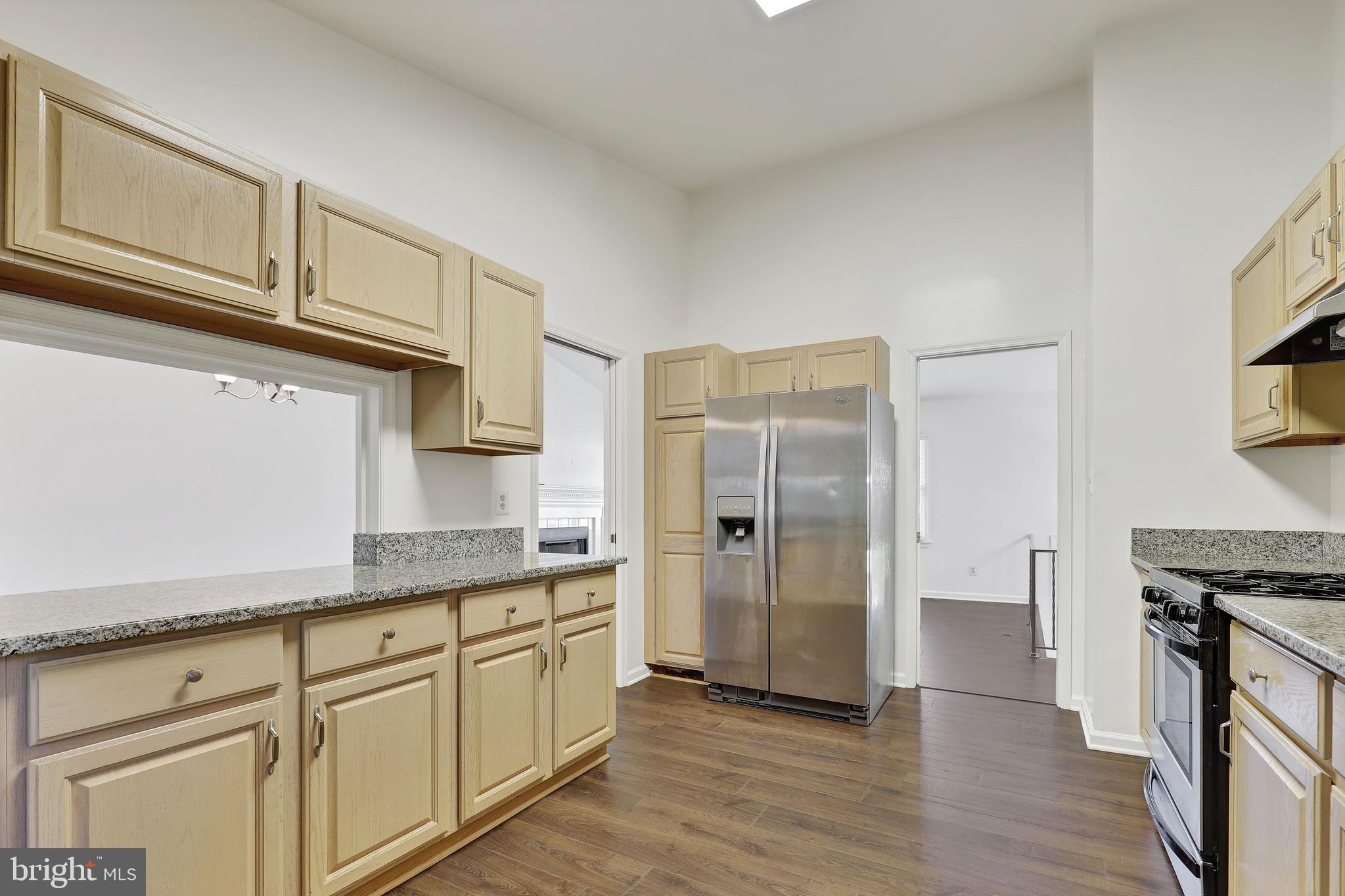 MANTUA HILLS - Residential Lease