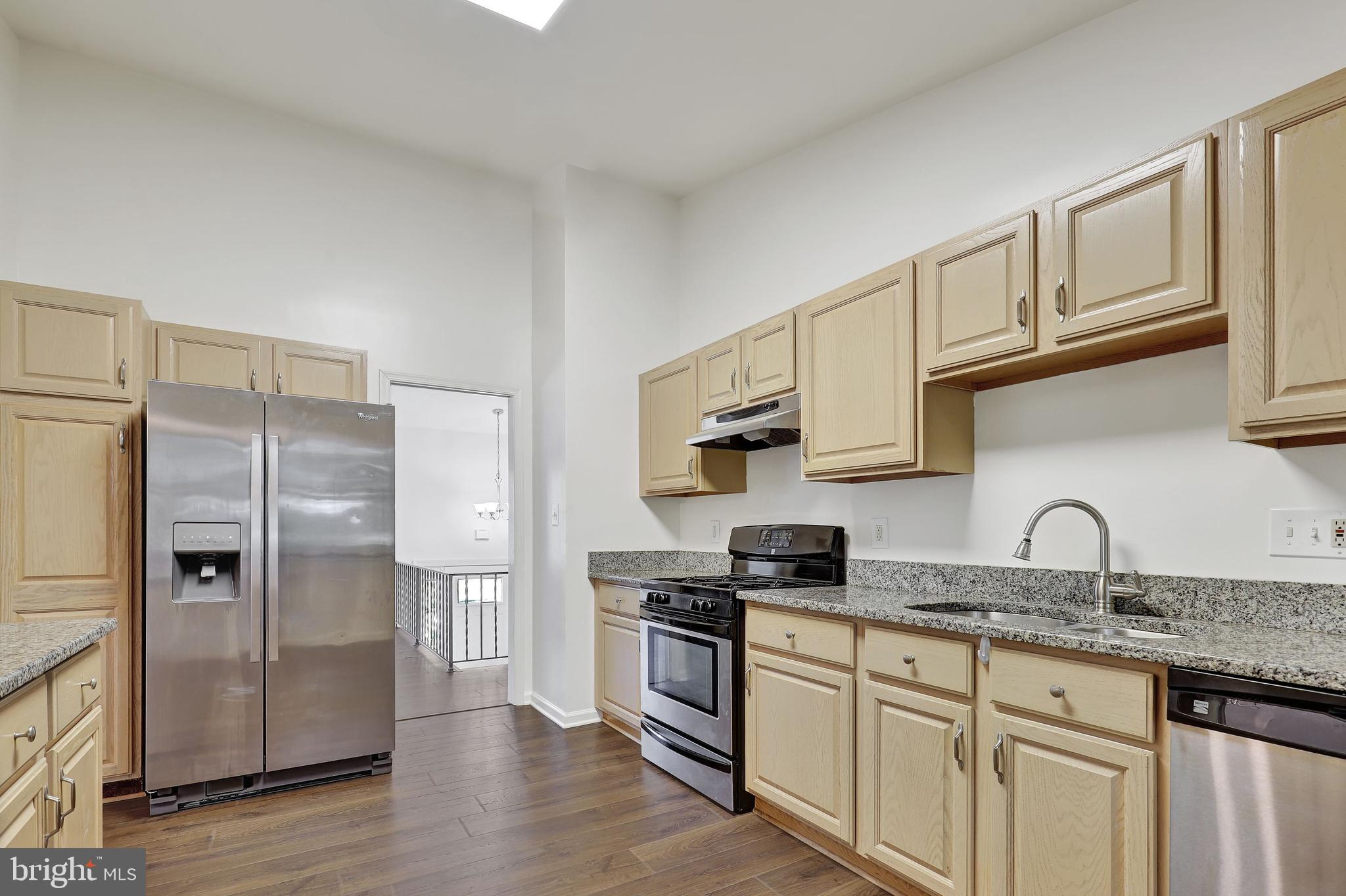 MANTUA HILLS - Residential Lease