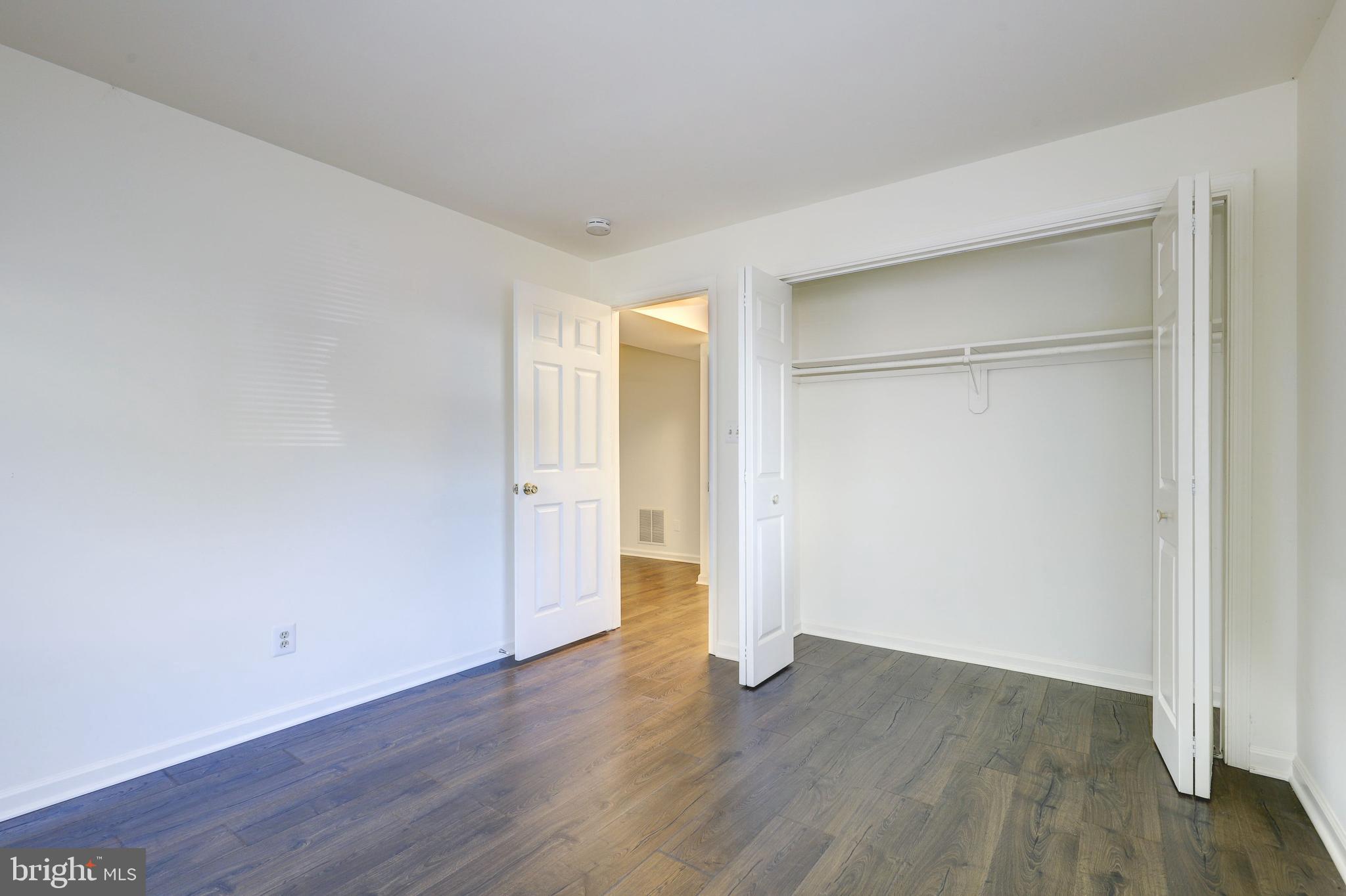 MANTUA HILLS - Residential Lease