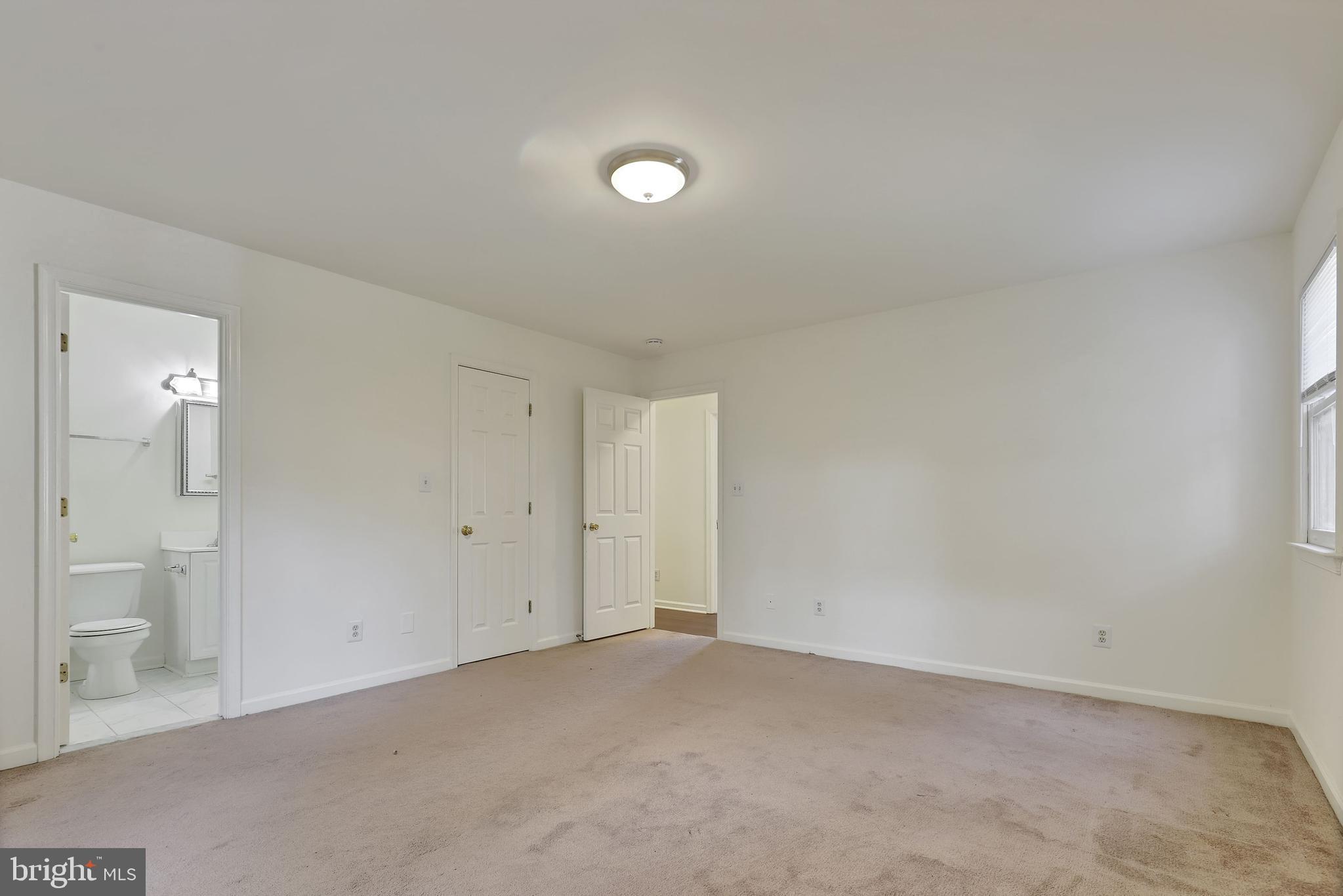 MANTUA HILLS - Residential Lease