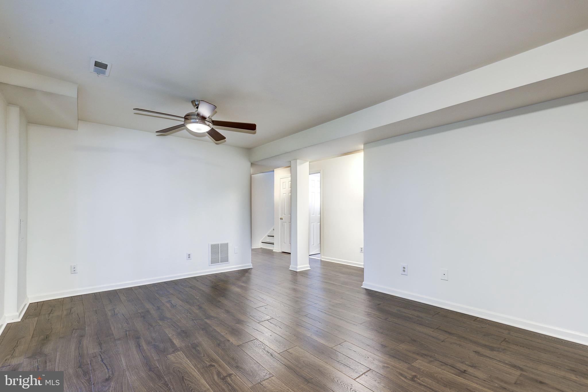 MANTUA HILLS - Residential Lease