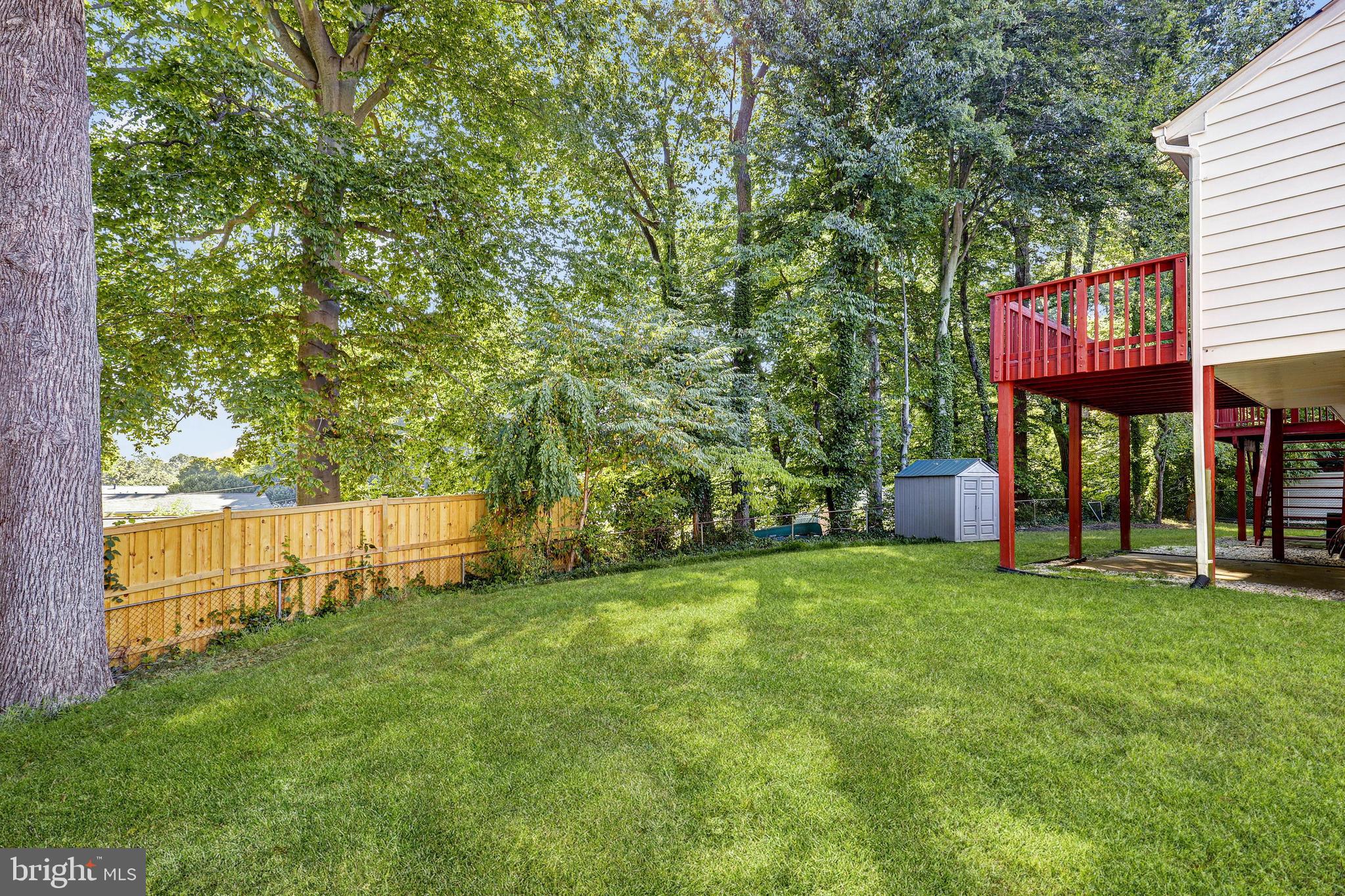 MANTUA HILLS - Residential Lease