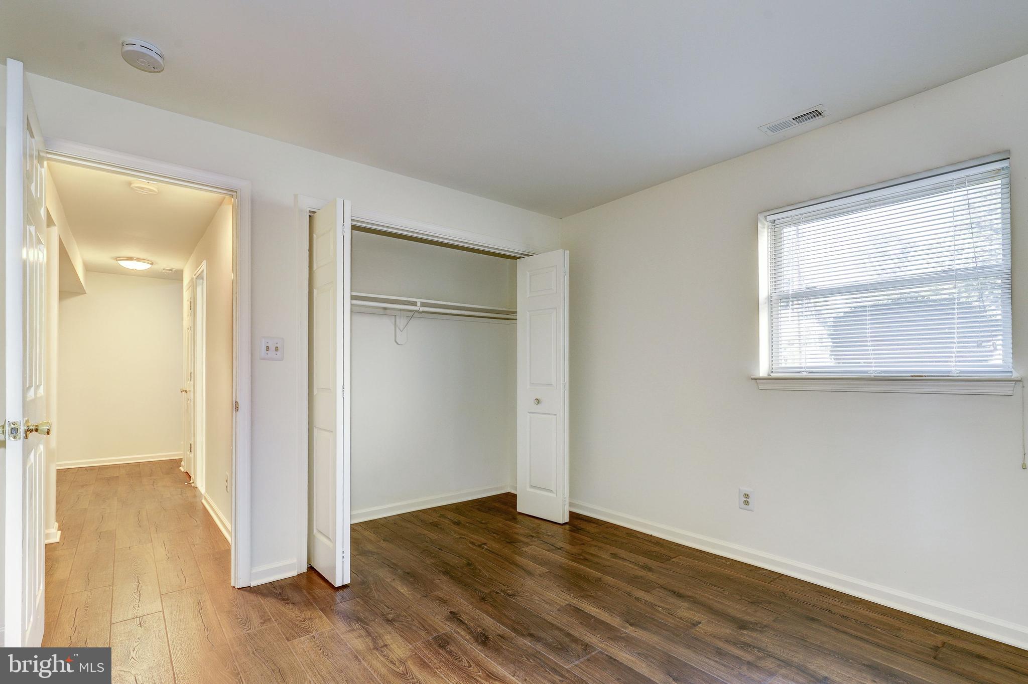 MANTUA HILLS - Residential Lease