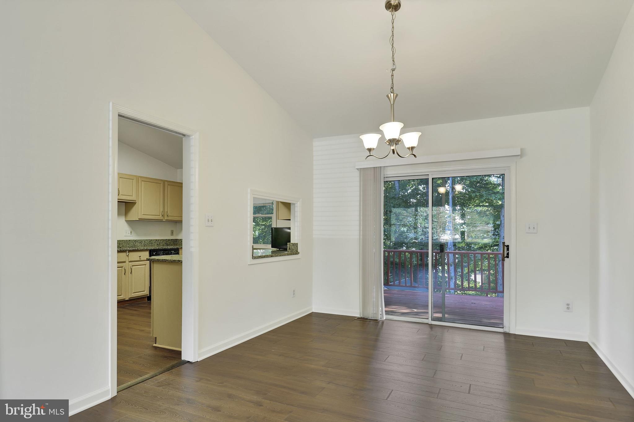 MANTUA HILLS - Residential Lease