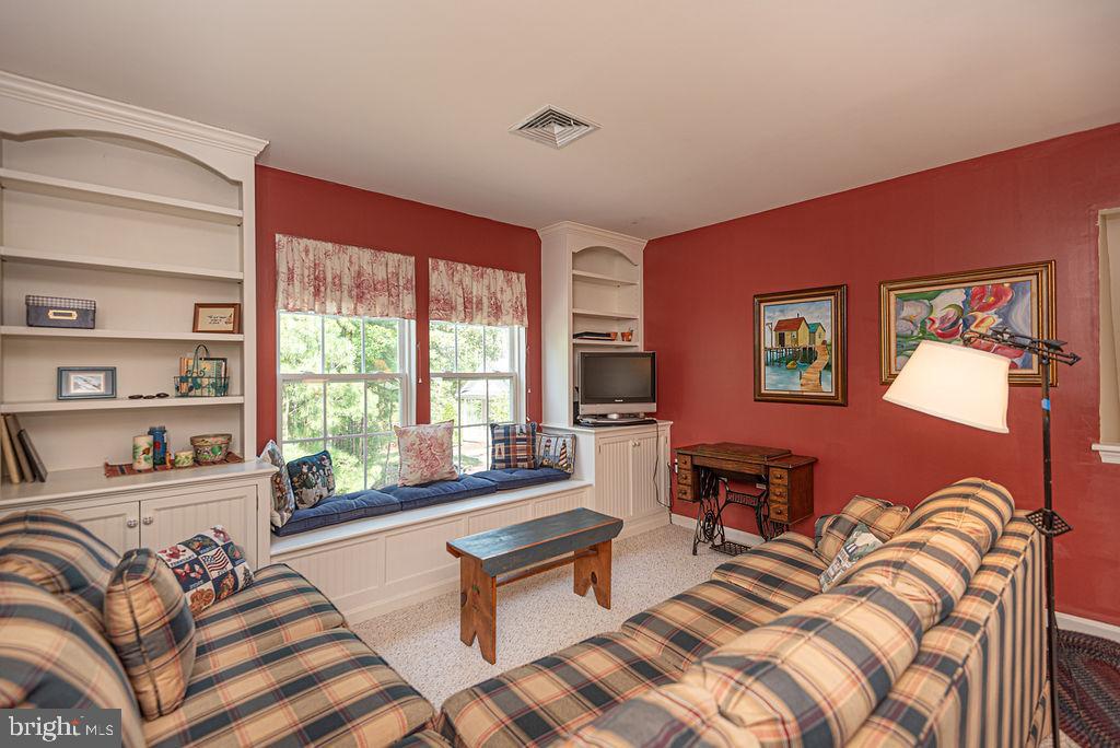 OCEAN PINES - THE PARKE - Residential