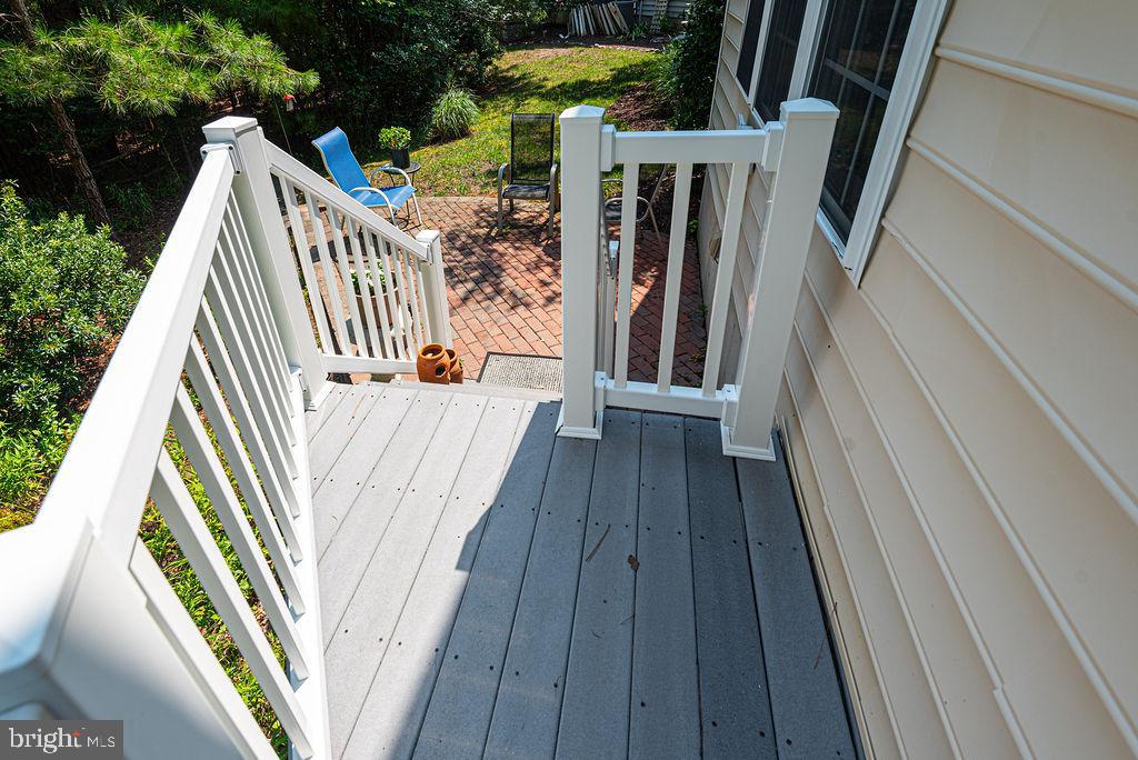 OCEAN PINES - THE PARKE - Residential