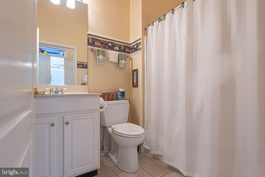 OCEAN PINES - THE PARKE - Residential