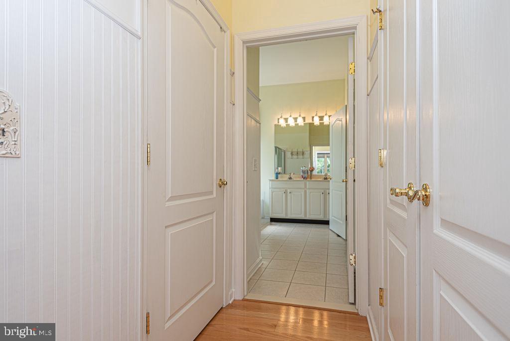 OCEAN PINES - THE PARKE - Residential