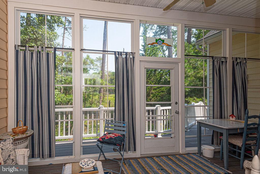 OCEAN PINES - THE PARKE - Residential