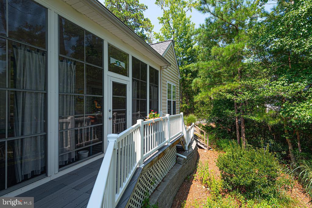 OCEAN PINES - THE PARKE - Residential