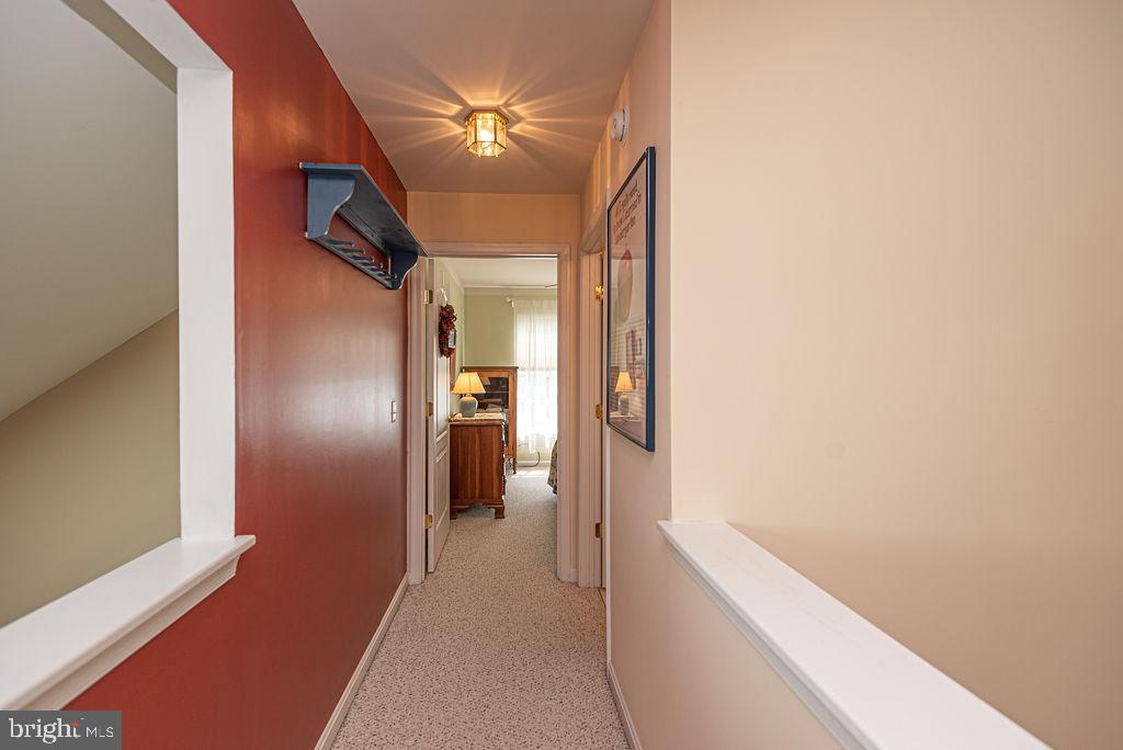 OCEAN PINES - THE PARKE - Residential