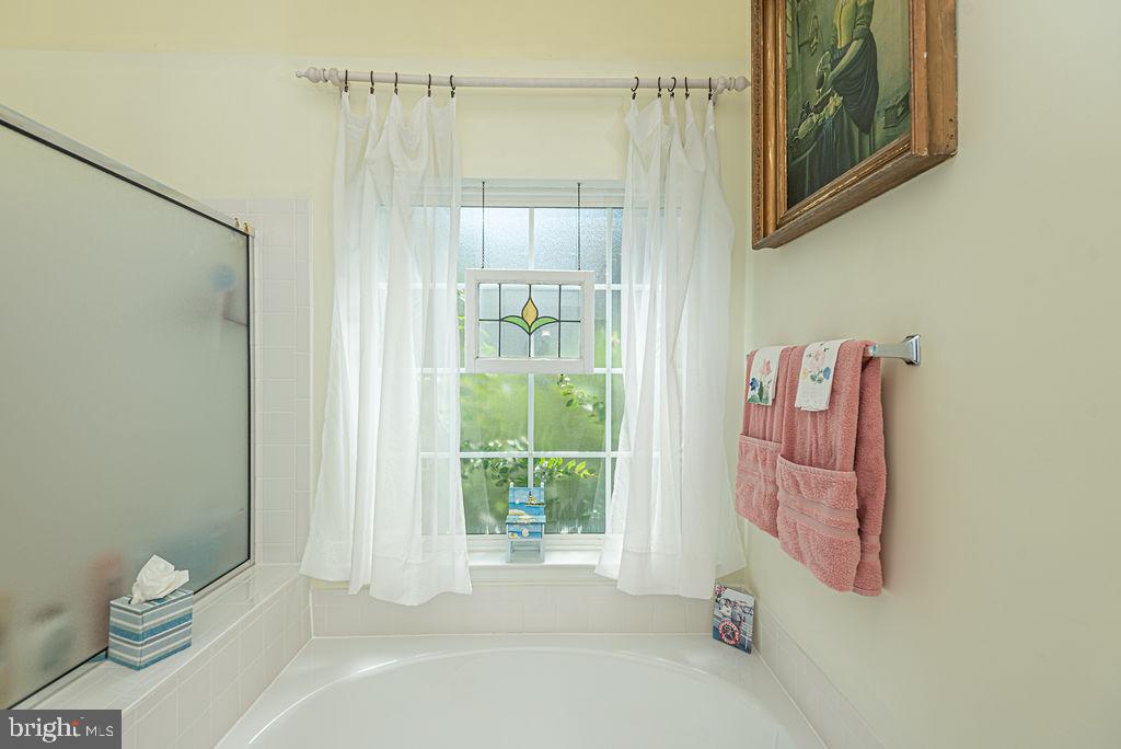 OCEAN PINES - THE PARKE - Residential