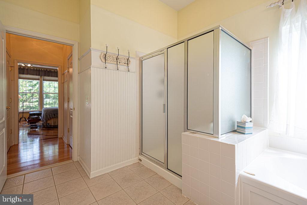 OCEAN PINES - THE PARKE - Residential