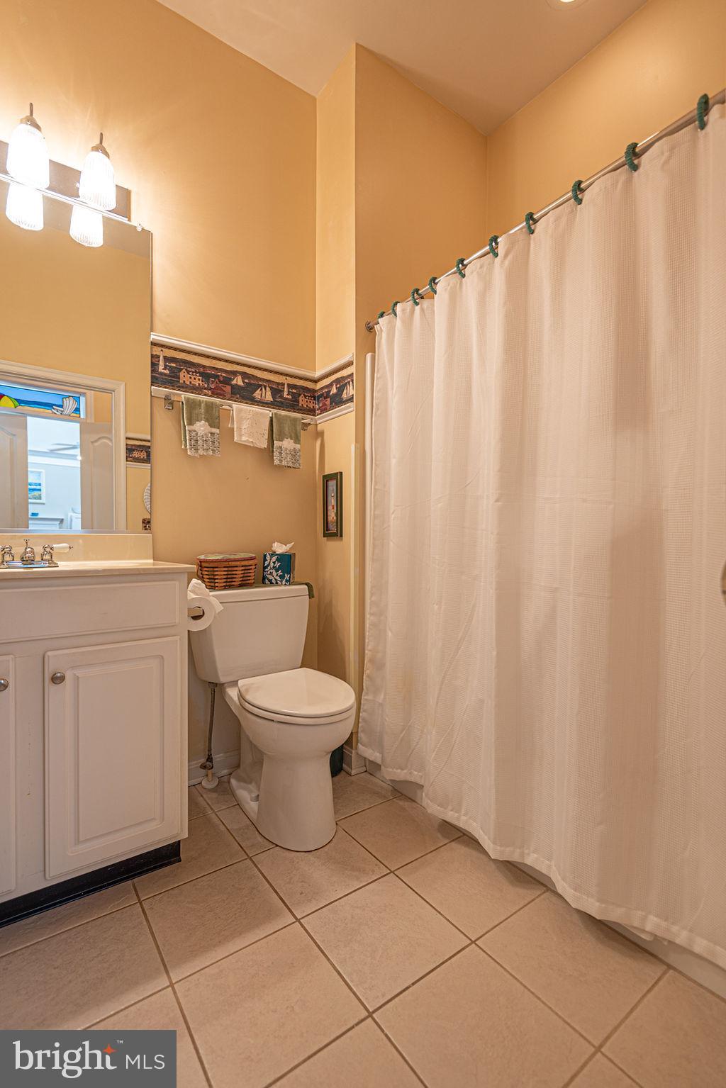 OCEAN PINES - THE PARKE - Residential